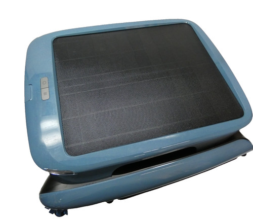 Beatbot iSkim Ultra Solar Pool Skimmer Used Working Tested