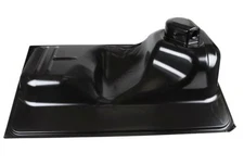 Fuel Tank For Porsche 924 944 62 Liters