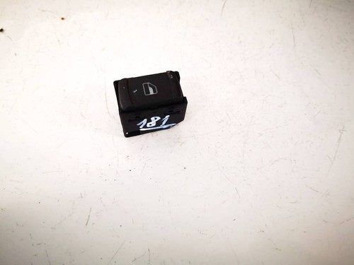 Volkswagen Golf 2000 Power window control (Window Regulator-Window #2837344-17