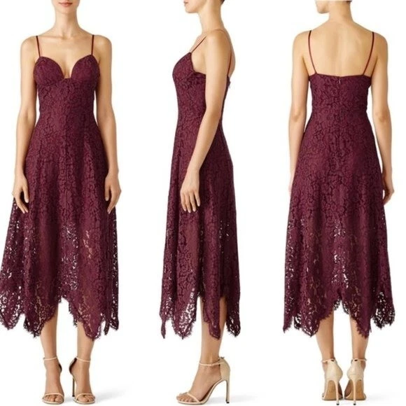 Lovers and deals friends lantern dress