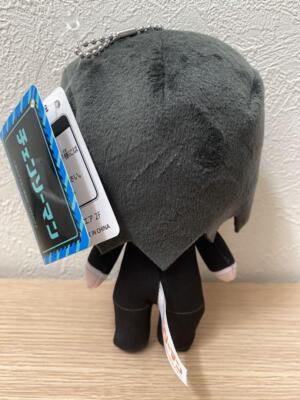ミジンコちゃん　 Chainsaw Man: Himeno Plush | eBay