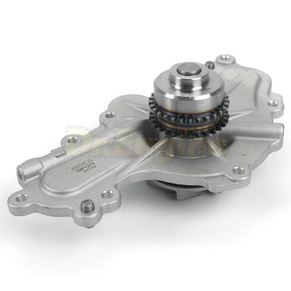 Bomba de agua apta para 12-20 Edge Explorer Flex Taurus MKS MKT MKX 3,5 L 3,7 L Foto 2 de 4