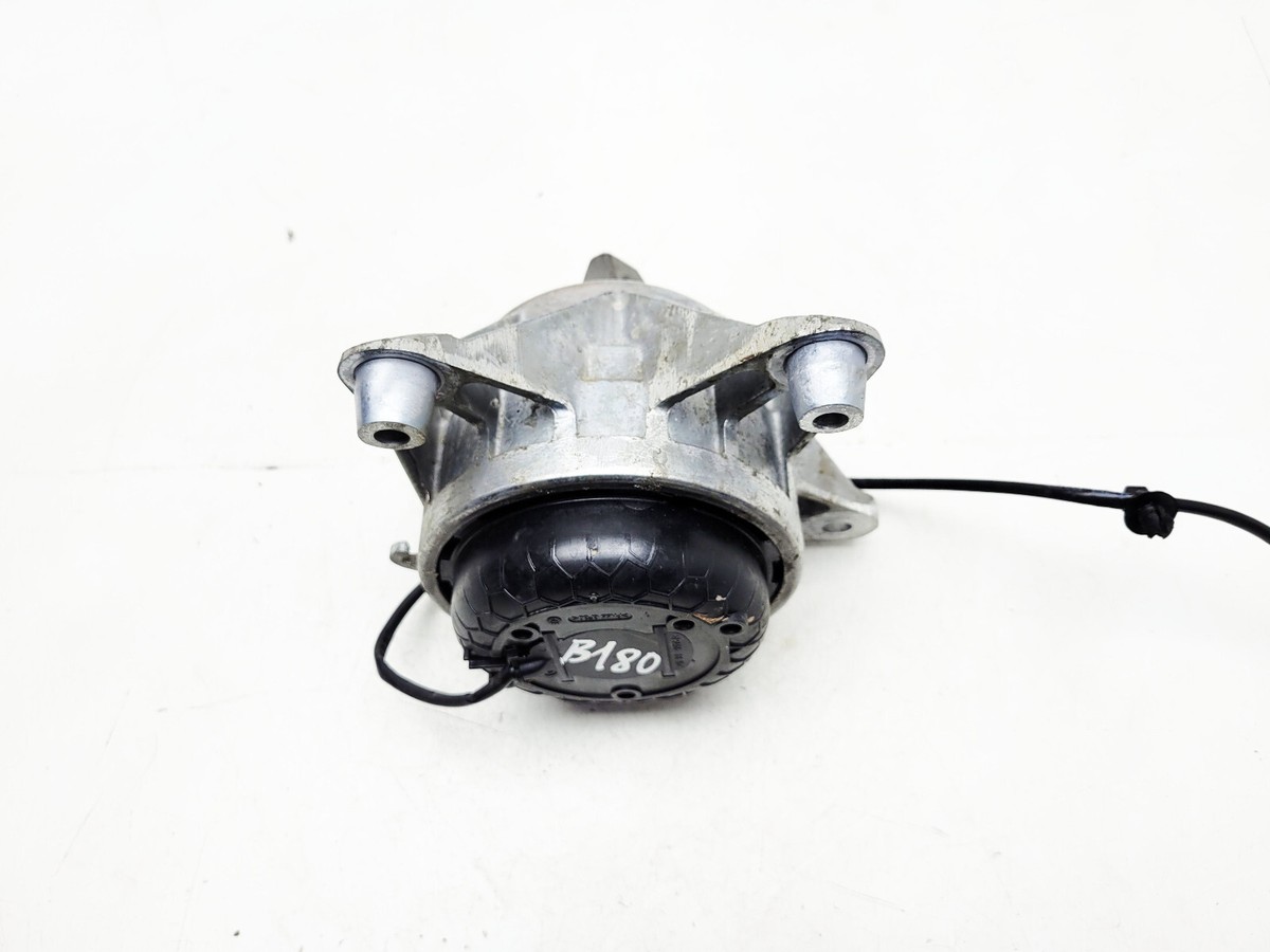 MERCEDES GLE W167 ENGINE MOUNT 3.0 DIESEL A1672405900 2020 | eBay 