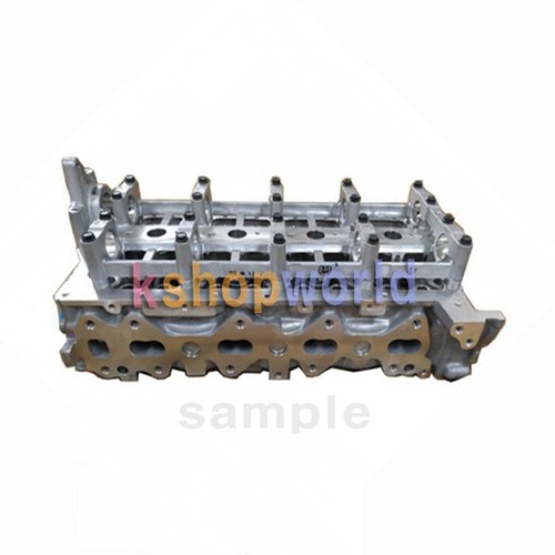 GENUINE Cylinder Head 552F52FU00 for Hyundai Tucson Kia Soreto R