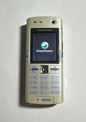 Sony Ericsson k608i Silber, Geprüft, Volle Funktion, Händler, Garantie