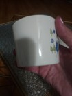 Marcrest Swiss Alpine Chalet Sugar and Creamer Set Vintage 1960's — photo 10