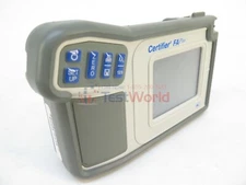 TSI 4088 D Certifier FA Plus - Ventilator Flow Analyzer