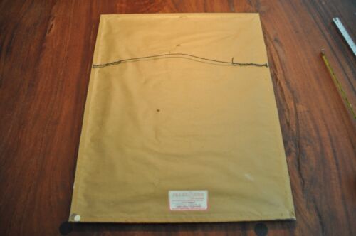 Nancy Taylor Stonington Print 555/750 - Picture 9 of 9
