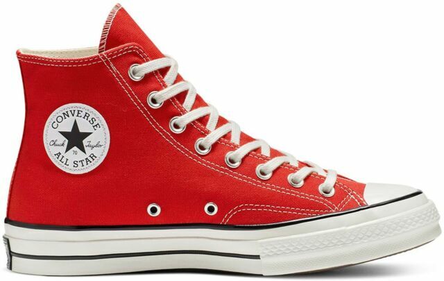 converse 70s high red