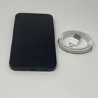 Apple iPhone 12 64GB Unlocked Black A2172 MGEF3LL/A Good