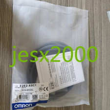  1pcs  New  FOR  Omron E2E2-X5C1