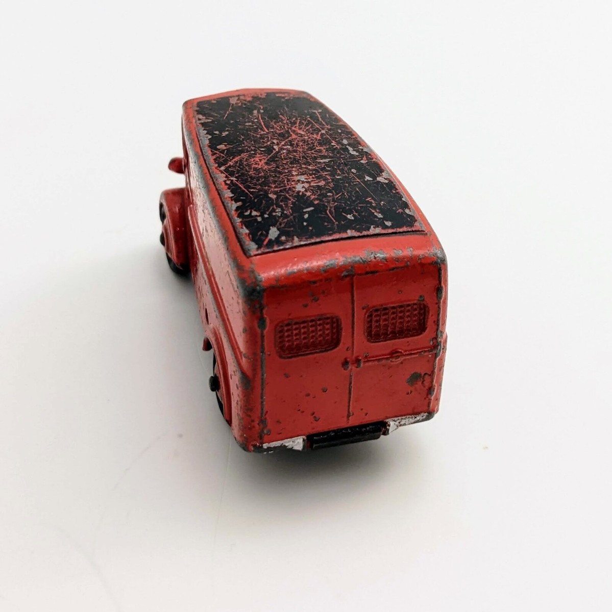 ディンキー　Dinky #260  Mail Van 1955 ディンキー Dinky #260 Mail Van 1955 Dinky Toys No. 260