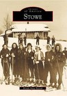 Stowe by Wendy Snow Parrish (Paperback / softback, 2000)