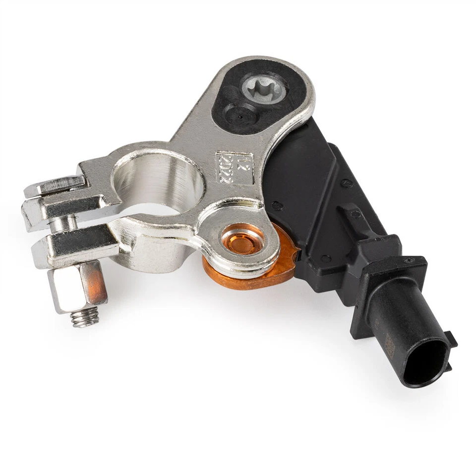 Sensor de corriente de batería nuevo 1X4692269AI apto para Jeep Dodge Chrysler RAM 2011-2020 Foto 3 de 4