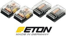 ETON MRX-3W 3 Wege Frequenzweichenset 4 teilig für MAS 160, RSR 160, POW 172.2