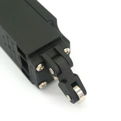 XZ-9103 10(4)A/250VAC NO+NC Miniature Limit Switch SPDT Roller