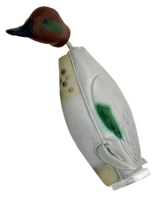 DeadFowl Greenwing Teal Launcher Training Dummy Hunting Dog ~ LD200 ~ NEW