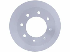 For 2008-2009, 2011-2019 GMC Savana 2500 Brake Rotor Rear AC Delco 95123YK 2012