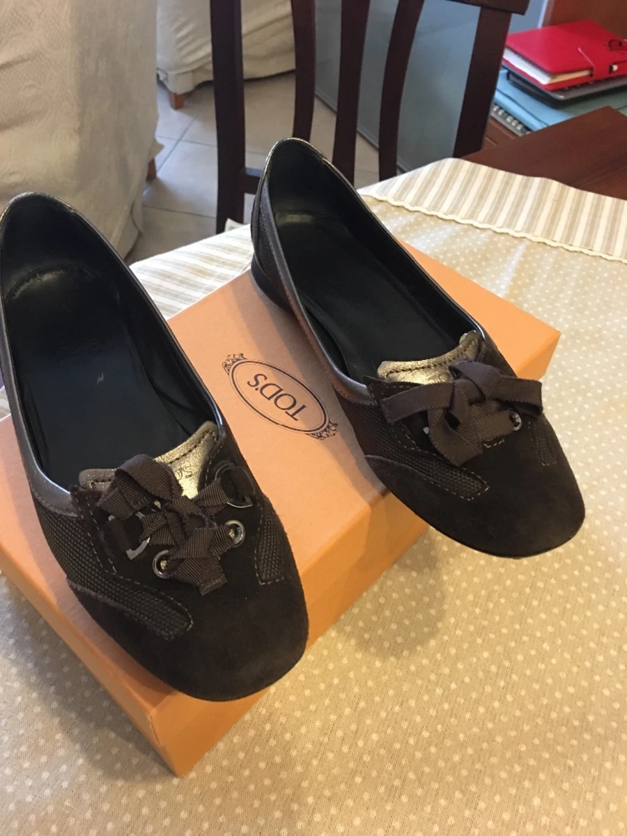 Tods scarpe shop donna