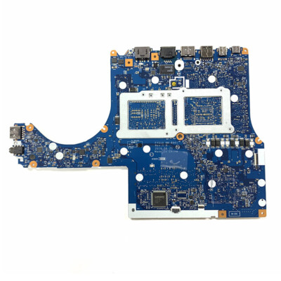 For Lenovo Legion Y7000P i7-8750H GTX1060 6G Motherboard NM-B961