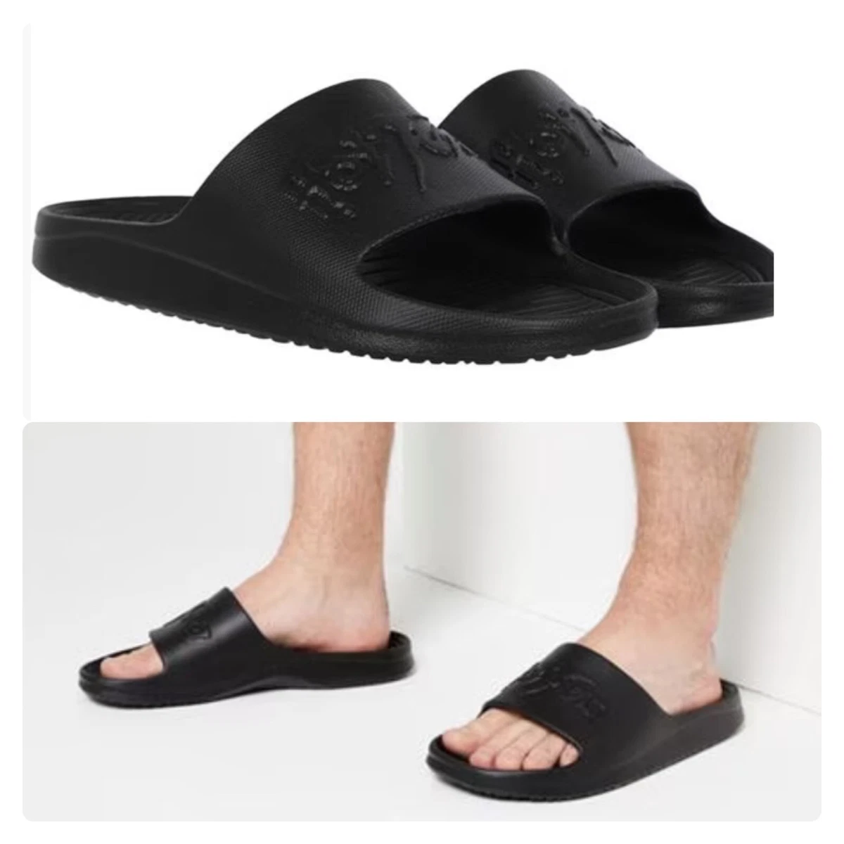 Hot tuna online flip flops