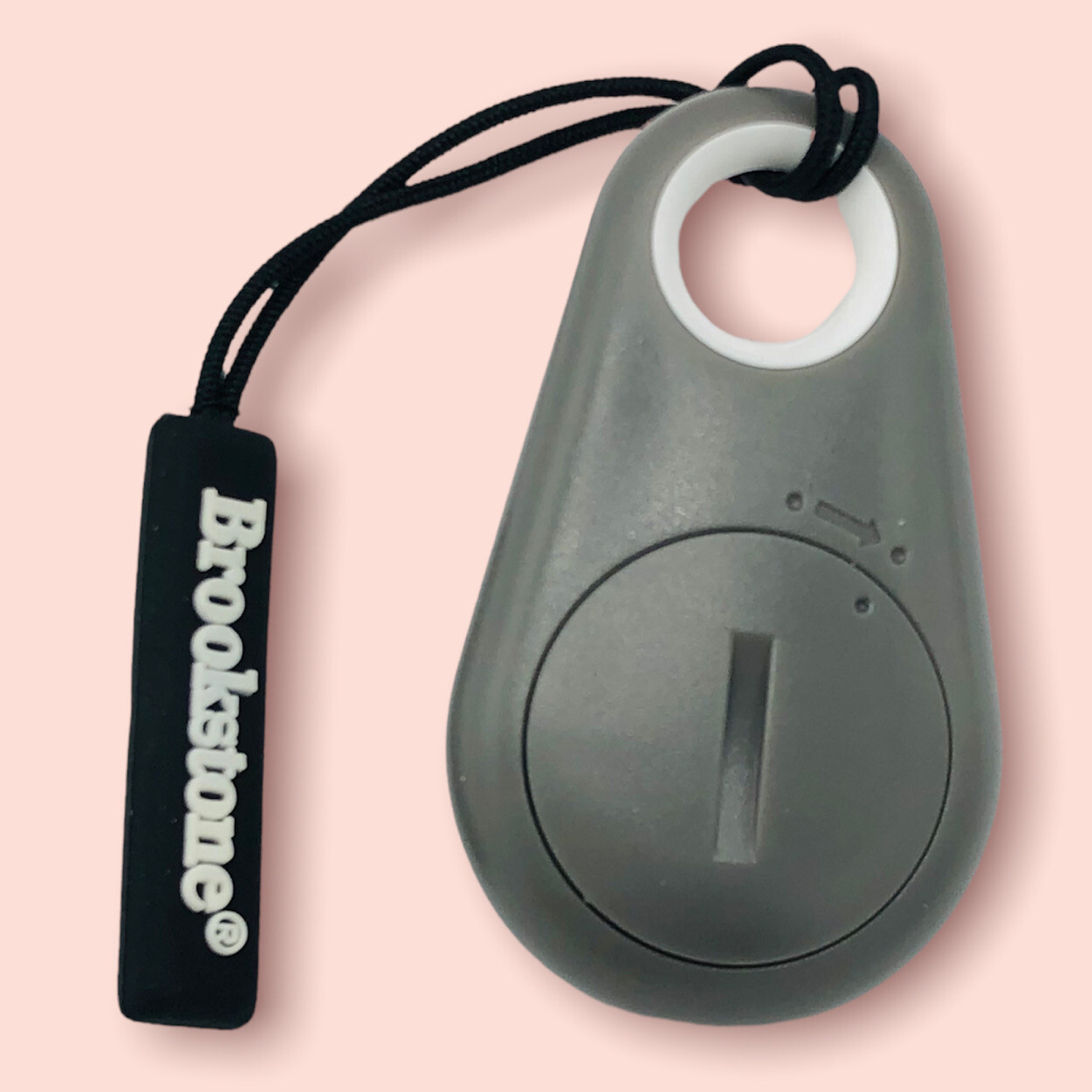 Brookstone Juno Luggage Tracker A3 for 
