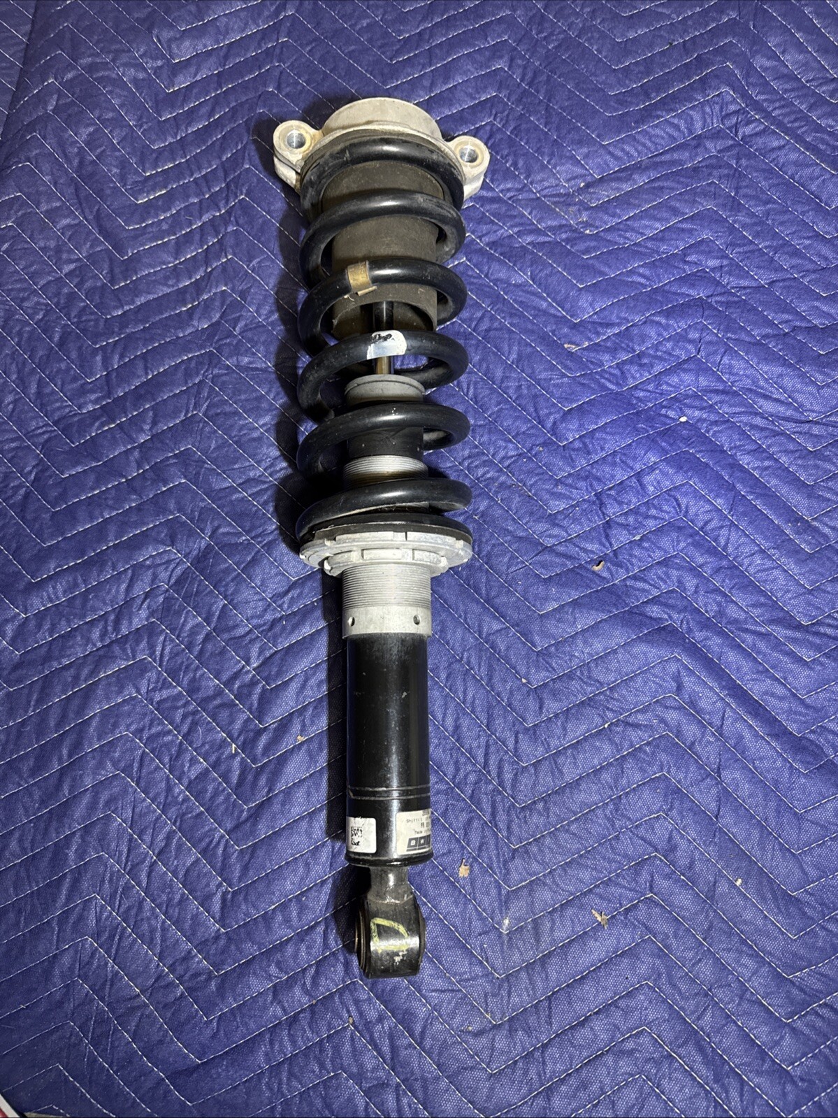 Ferrari 458 Italia 4.5L RWD Rear Left Right Driv/Pass Strut Shock Absorber 09-15