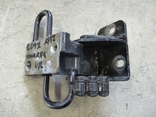 Türscharnier vorne rechts VW Touareg BLACKMAGIC LC9Z Scharnier 7L0831412 Tür