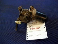 87 88 89 TOYOTA CAMRY WIPER MOTOR FRONT 121992