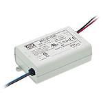 MEAN WELL, APC-35-500, LED Power Supplies