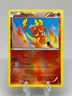 Pokémon TCG Magmar 10/111 Holo Rare X&Y Furious Fists XY English 2015 NM