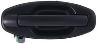 AußEn TüRgriff Hinten Links Zum Lackieren FüR Hyundai Santafe 2001-2006