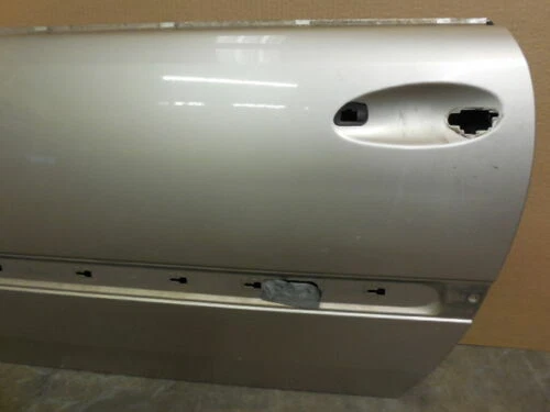 Carcasa puerta lateral izquierda mercedes-benz cl55 amg (00-06) 215 cl500 cl600 solo recogida Foto 3 de 4