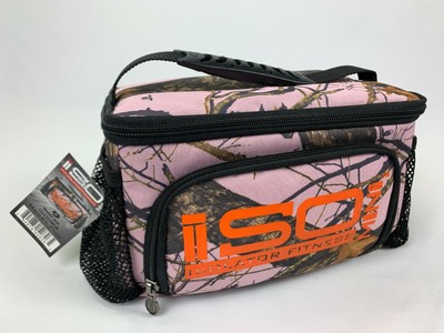 mossy oak lunch box
