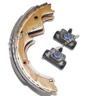 <!--F#f_0-->Rear Brake Shoes & Wheel Cylinders Holden HK, HT, HG 68-71 With Front Disc.<!--F/-->