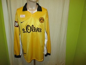 borussia dortmund nike jersey