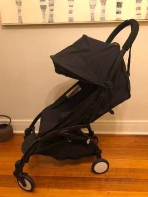 gumtree yoyo pram