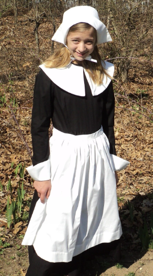 pilgrim dress fashion Pilgrim Dress lanivatti