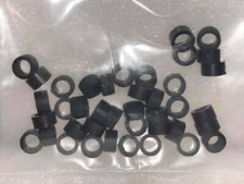 20 pair AURORA AFX G Front REPLACEMENT SLOT CAR TIRES