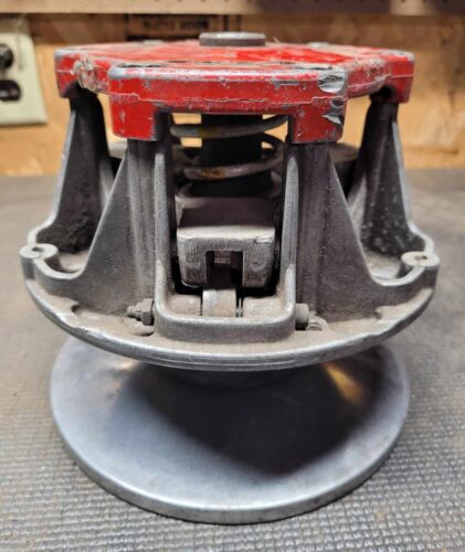 Polaris Primary Clutch with Clutch Bolt - Picture 7 of 12