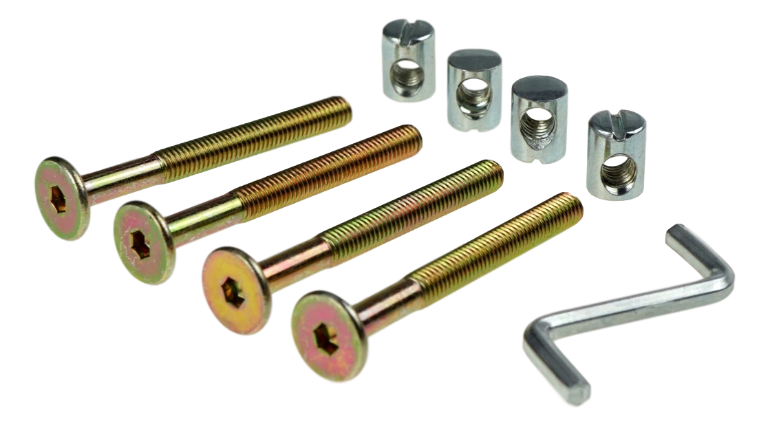 Болт соединительный. Болты для крепления мебели между собой. Винты соединительные. Винт соединительный для мебели. Канавка на болте.