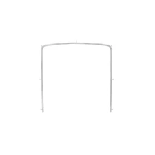 Coltene Whaledent H07082 Hygenic U-Shaped Rubber Dam Frame 5" Metal