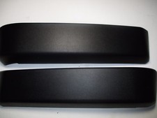 Porsche 944 944 Turbo 944s2 New Updated Type Rear Bumper Pads Sold In Pairs