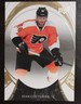 2015 - 2015 Upper Deck Trilogy Sean Couturier Flyers #64 Hockey Card