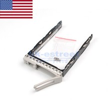 74-113290-01 For Cisco UCS C220 C240 C480 ML M5 SAS SATA 2.5" Hard Drive Caddy
