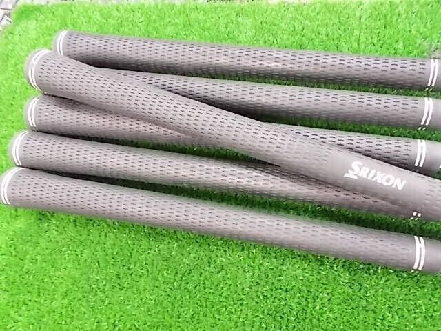 Dunlop SRIXON Z565 Irons #5-9.P(6Clubs)/NSPRO980GH DST/Flex Dunlop SRIXON Z565 Irons #5-9.P(6Clubs)/NSPRO980GH DST/Flex