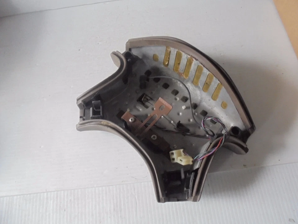 1993 MERCURY VILLAGER STEERING WHEEL HORN PAD  CRUISE CONTROL SWITCH  NEW  - Image 3 of 4