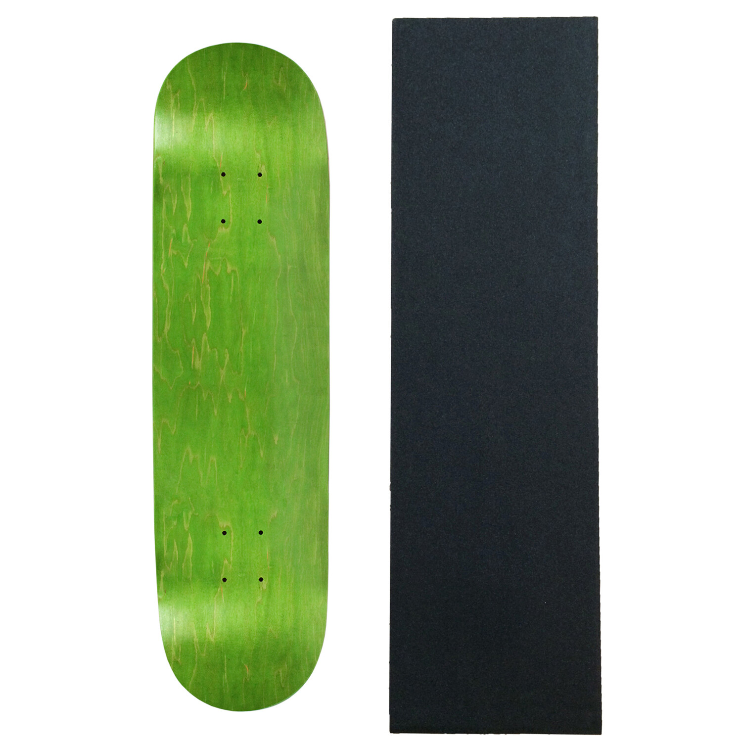 With Black Diamond Grip