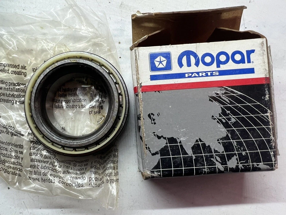 Rodamiento de rueda Mopar 4238567 Foto 3 de 4