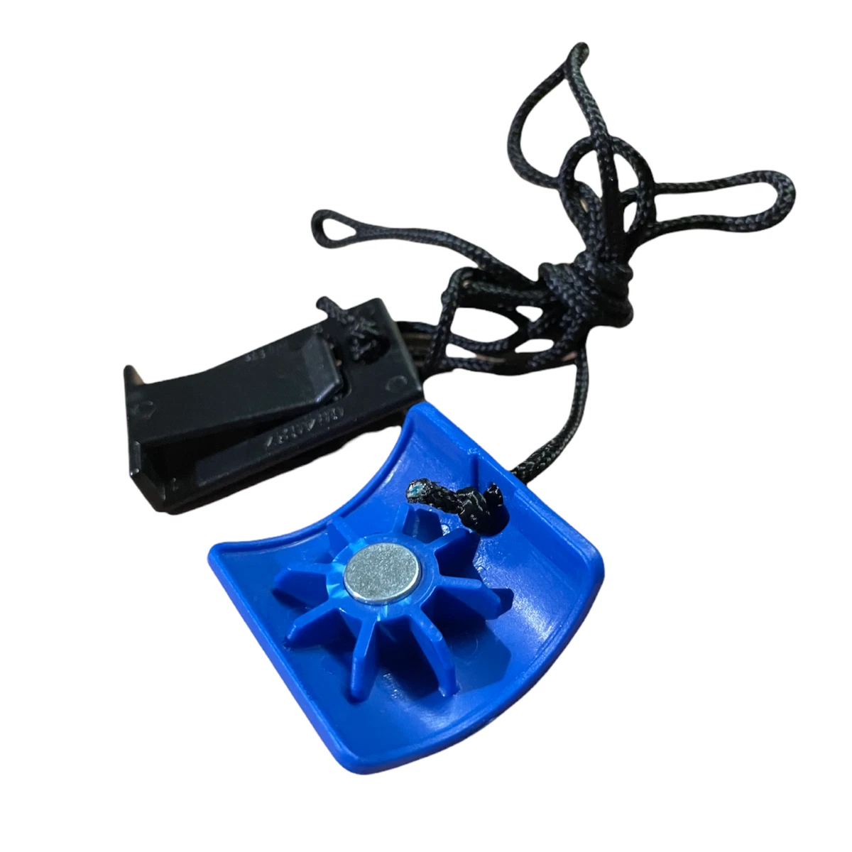 TREADMILL KEY 253591 Nordictrack Proform Reebok Safety Switch
